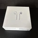 Genuine Apple AirPods MV7N2AM/A 2nd Generation earpods Charging Case w/Box