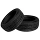 2 X Falken Ziex ZE960 A/S 245/40R18XL Tires 2 X Falken Ziex ZE960 A/S 245/40R18XL Tires