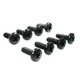 Base Stand Screws for Samsung UN60J620D, UN60J620DAF, UN60J620DAFXZA