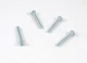 USA NEW Element E4SW5017RKU LCD TV Screws for Stand Legs - 4 screws
