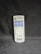 Remote Control N2QAYB000011 OEM for Panasonic DVD DVD-S1S DVD-S1 DVDS1S Tested