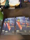 Sony T-120VF 5 Pack Premium Grade Brand New / Sealed VHS Tapes 6hrs
