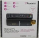 ALURATEK Digital TV Converter PVR Box with Personal Video Recorder (ADTB01F) New