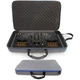 CASEMATIX DJ Controller Case for Pioneer DDJ-FLX4 & DDJ-REV1 - EVA Case Only