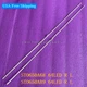 2Pcs LED Strips For Sony ST0650AB9_64LED ST0650A68_64LED XBR-65X850F XBR-65X855E