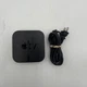 Apple TV 1625 Black - Used with Power Cable