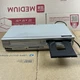 Sylvania DVC840G VCR/DVD Player/Recorder Combo  *No Remote or Manual*  Tested