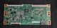 Hisense 58" TV 58R6E3 T-Con Board CV58OU1-T01-CB-1