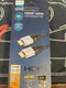 NEW! Philips 6' Premium HDMI Cable High Speed with Ethernet - Black