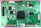 LG EBR61784803 LOGIC CONTROL BOARD FOR MODEL 50PQ30 HDTV