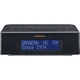 Sangean SG-114 AM/FM RBDS Digital Tuning Clock Radio - Dark Gray (sg114)