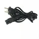 Power Cord for SAMSUNG HW-J370 HW-J450 HW-J550 HW-JM25 HW-JM45 SOUNDBAR 10'