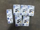 Philips A/V High-Speed Ultra HD HDMI Cable with Ethernet assorted Lot of  6 NEW!
