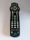 Time Warner Cable Universal Remote 1056B03 &ndash; Black &ndash; Working