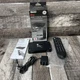 GE Pro HDMI 4-Device Switch + Universal Remote 4K Ultra FULL HD 1080P
