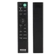 RMT-AH500U Replace Remote Control Fit for Sony Soundbar HT-S350 HT-SD35 SA-WS350