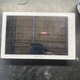 CRESTRON TSW-1050-W-S 10.1&rdquo; Touch Screen, White Smooth 6506183