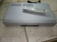 Sony SLV-D370P DVD / VCR Combo Incomplete.