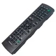 US New Replace Remote RMT-D255A for  Sony Recorder RDR-VX560 RDRVX535 RDRVX560