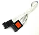 LG 55SH7DB-ME LVDS Ribbon Cable EAD62046912