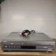 Sony SLV-D100 DVD VCR Combo Player Hi-Fi Stereo VHS Working DVD not working 