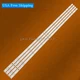 LED Strips For Element  E4SFT5017 E4SW5017RKU te-50F6100P 50F6100P Ptv50f60