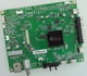 Vizio D50F-F1 Main Board 756TXHCB02K0200 XHCB02K020040X, 715G8320-M01-B00-004Y