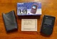 Vintage Casio TV-470B LCD Pocket Color UHF/VHF Portable LCD Television w/Box
