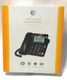 AT&T CL2940 Single Line Corded Speaker Phone LG Screen New Open Box AB