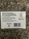 Leviton 6299 Decora Electronic Control System Coupler Signal Bridge 120/277VAC