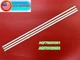 LED Backlight strips For LG INNOTEK 70UJ65 EAV64232301 70UK6950PLA 70UK6190PUB