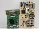 Vizio D55X-G1 (LTMDXWAV) Repair Parts 715G9778-M01-B00-005Y , 756TXICB02K017