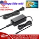 AC Power Adapter for LG 27LQ625S-PU 27LQ625S 27LQ615S 24LQ510S 24LQ520S Monitor