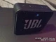 JBL Go 2 Bluetooth Portable Speaker 