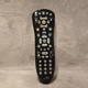 Arris MXv4 IR Universal Remote Control Black for TV DVD AUX STB Cable Box