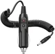 Car Charger For YOTON 17.5"YD-155 12.5" YD-105 9.5" YD-075 Portable DVD Player