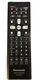 PANASONIC N2QAJB000051 DVD PLAYER REMOTE DVD-CP67 DVD-CP67S DVD-CV47 DVD-CV52