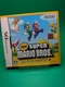 New Super Mario Bros. DS Nintendo DS Japanese Import Game Games Lot