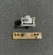 Genuine Replacement Eject Button Board Ass&rsquo;y For Magnavox DVD Recorder MRV 660 