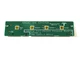 VIZIO Key Controller Keypad Power Button Switches for D43F-F2