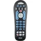 RCA 3-Device  Black Remote Control RCR313BE RCA RCR313BE 044476103360 Black