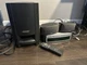 BOSE AV3-2-1 II Media Center w/ PS3-2-1 II Powered Speaker System w/Remote