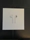 EMPTY BOX ONLY (NO AIRPODS) Apple AirPods 2nd Gen A2032, A2031, A1602, MV7N2AM/A