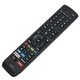 New EN3S39H Remote for Hisense TV 60H6070E 60H6080E 60H6408 60H6E 43H6E 49H6020E