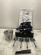 BARCO ClickShare R9861006BNA - Wireless Presentation System Complete.       H-77