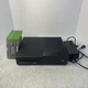 Microsoft Xbox One 500GB Console Model 1540 Black With Six Games READ