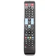Remote Control For Samsung Smart UN65H6350AF UN75H6300 TV