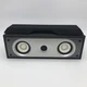 Yamaha NS-AP6500C Satellite Bookshelf Speaker Black Center Channel