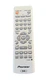 PIONEER Remote Control - DVD CD audio player DV-667AS DV-250 DV-C505 DV-251