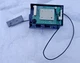 HISENSE 58R6E LCD TV PARTS - WIFI  Board and Cable.